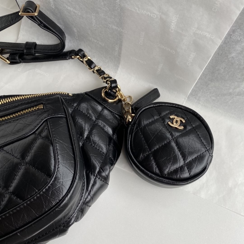 Ch**el satchel bags
